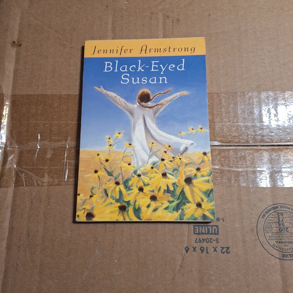 black eyed susan